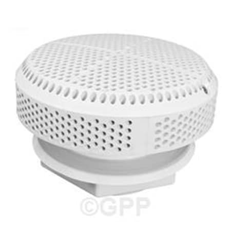 Handson Vacuum Hi-Flo Suction Assembly - White HA196100